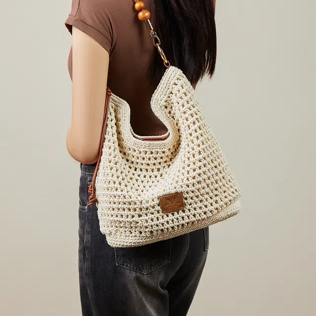 15 MINS Tote