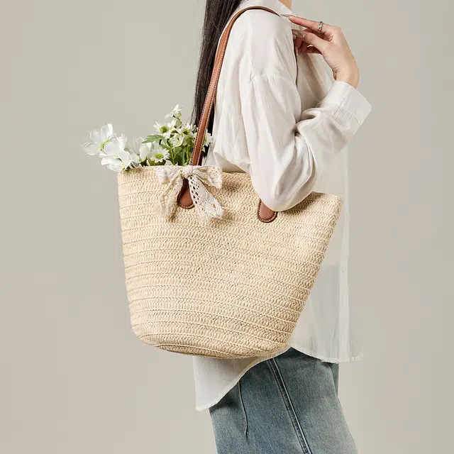 15 MINS Tote