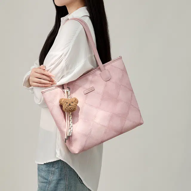 15 MINS Tote