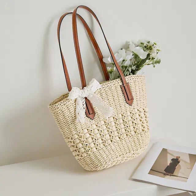 15 MINS Tote