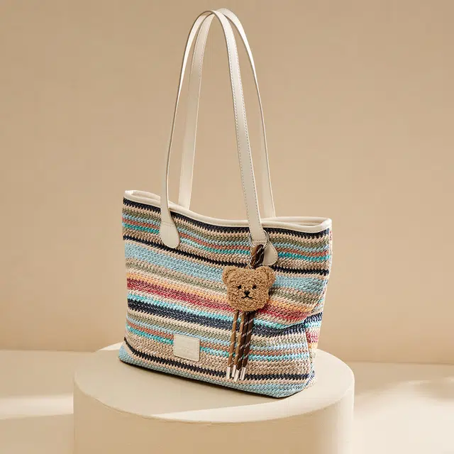 15 MINS Tote