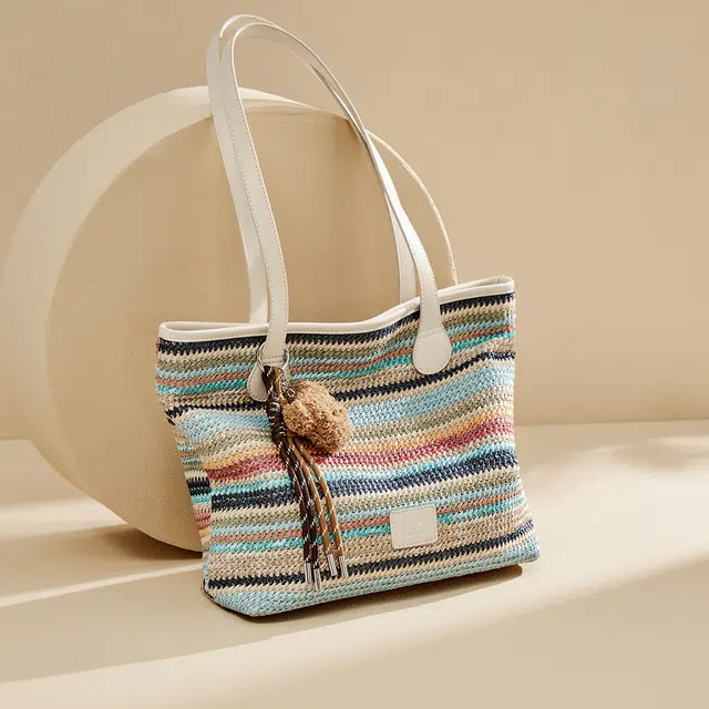 15 MINS Tote