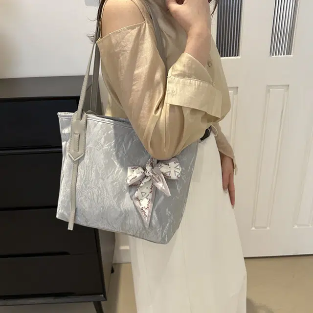 LOUIS ROYALN PU Tote