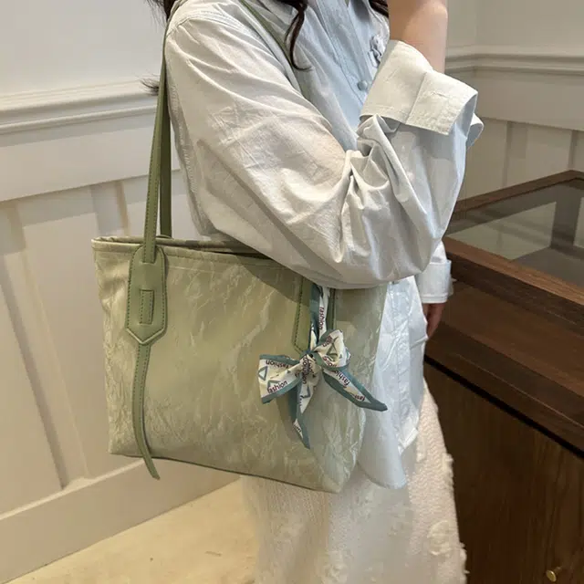 LOUIS ROYALN PU Tote