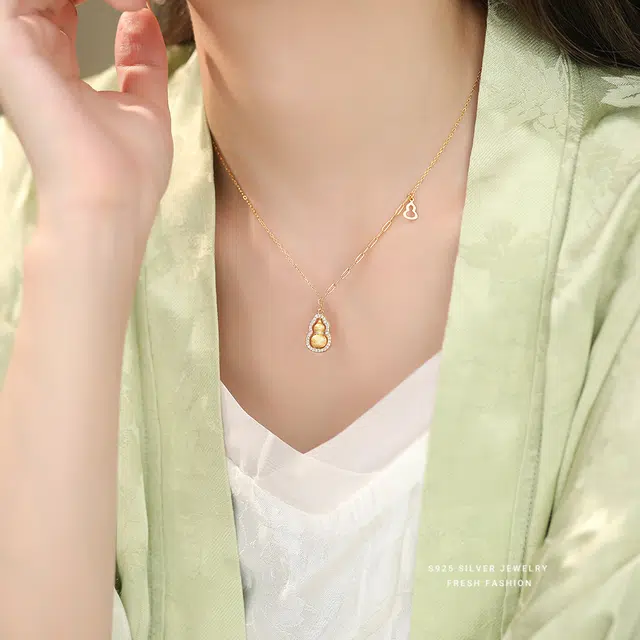 LYUMIN S925