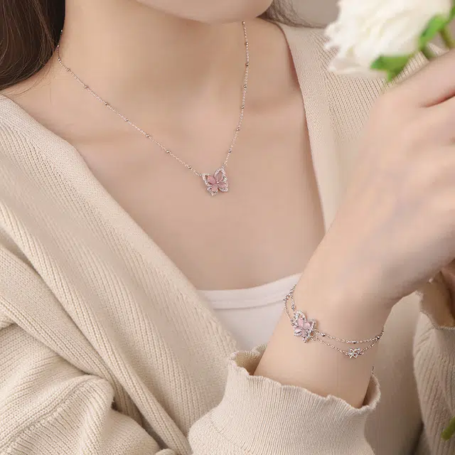 LYUMIN S925