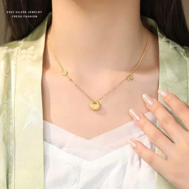 LYUMIN s925