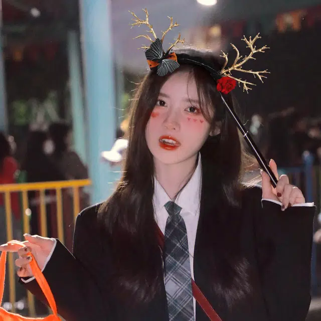 HANYUDIE 2024cos