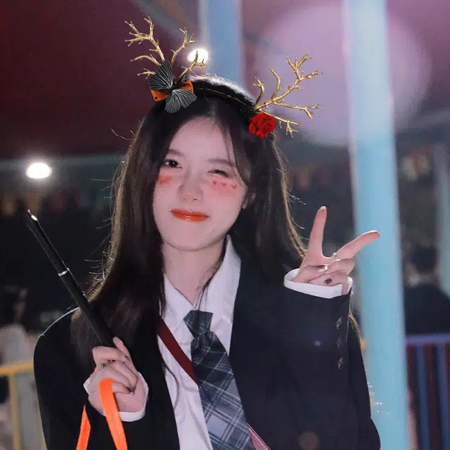 HANYUDIE 2024cos