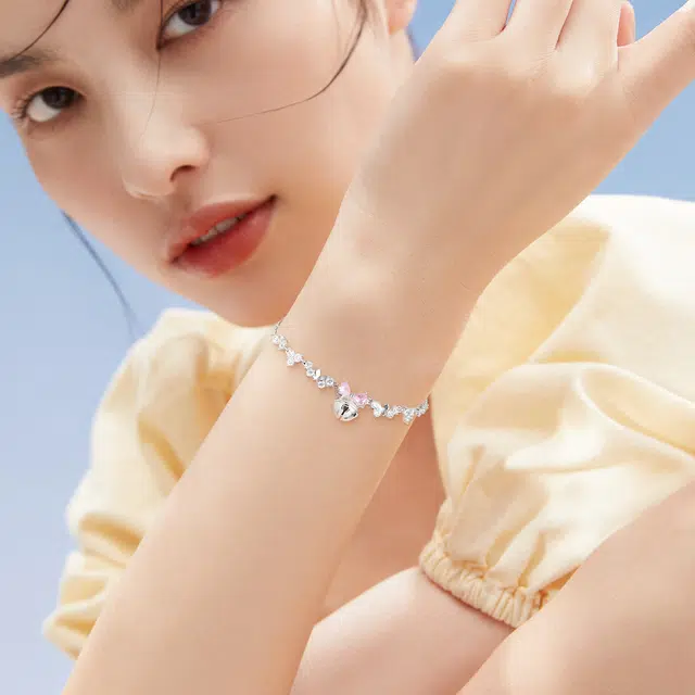 HANYUDIE 925