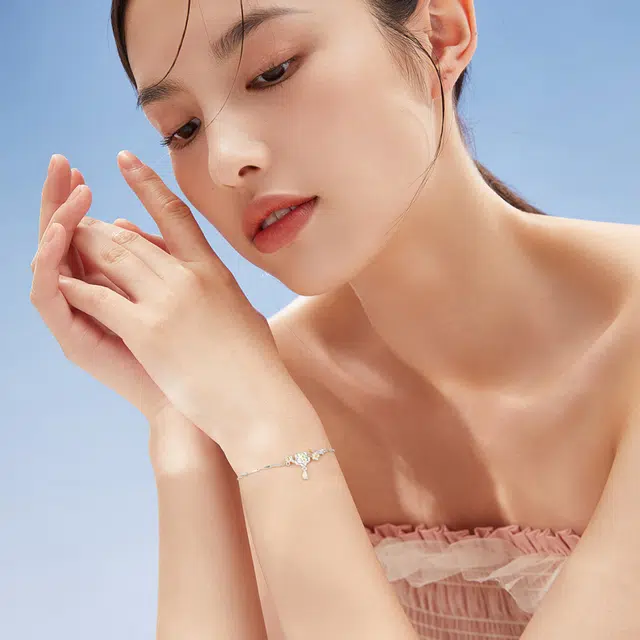 HANYUDIE 925
