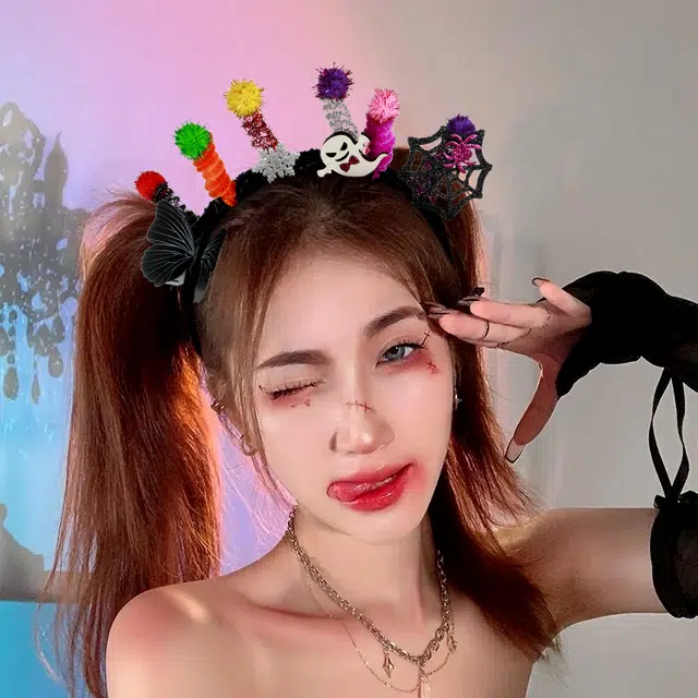 HANYUDIE cos
