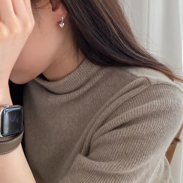 HANYUDIE ins S925