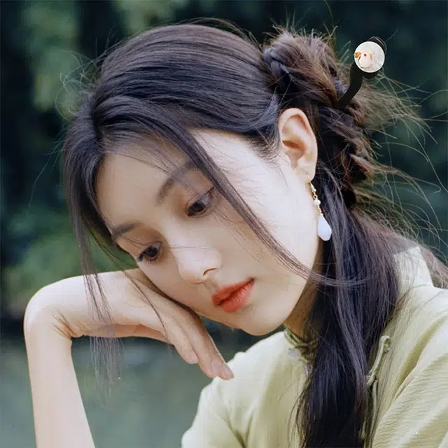 HANYUDIE