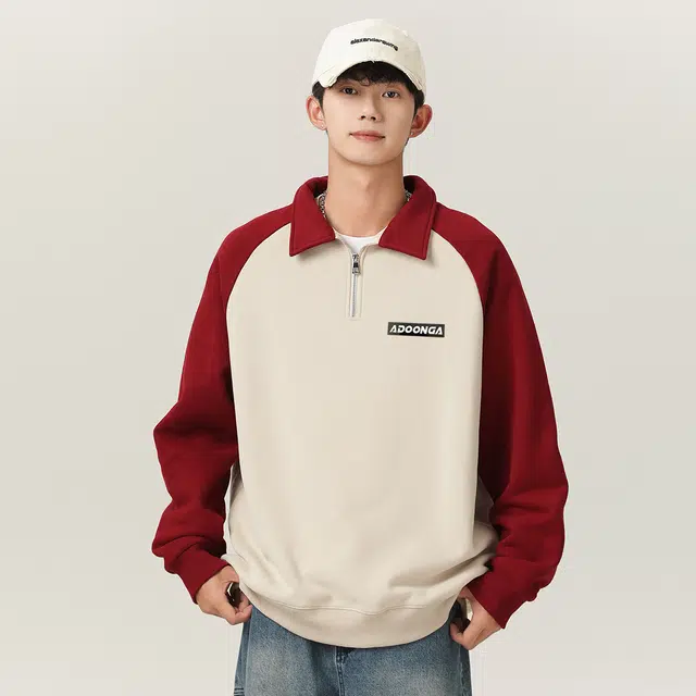 ADOONGA POLO
