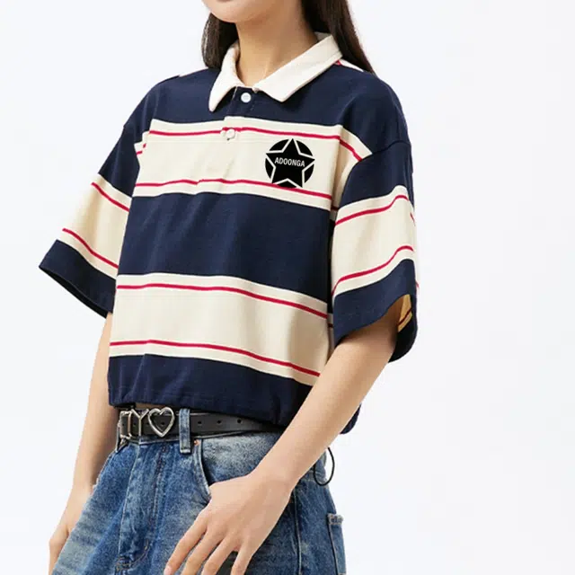ADOONGA Polo