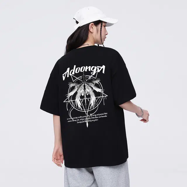 ADOONGA T