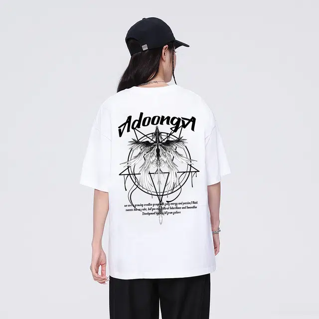 ADOONGA T