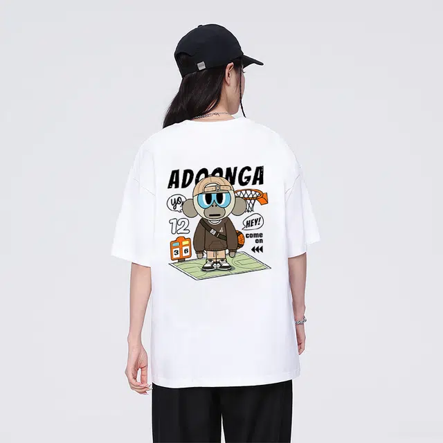 ADOONGA LOGOinsT