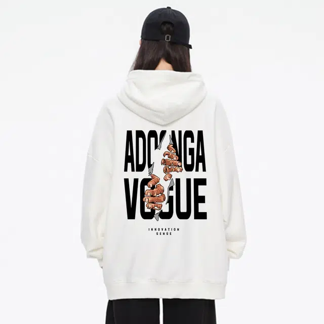 ADOONGA