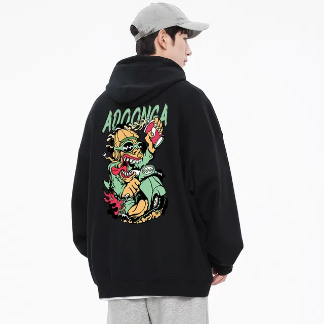 ADOONGA 360