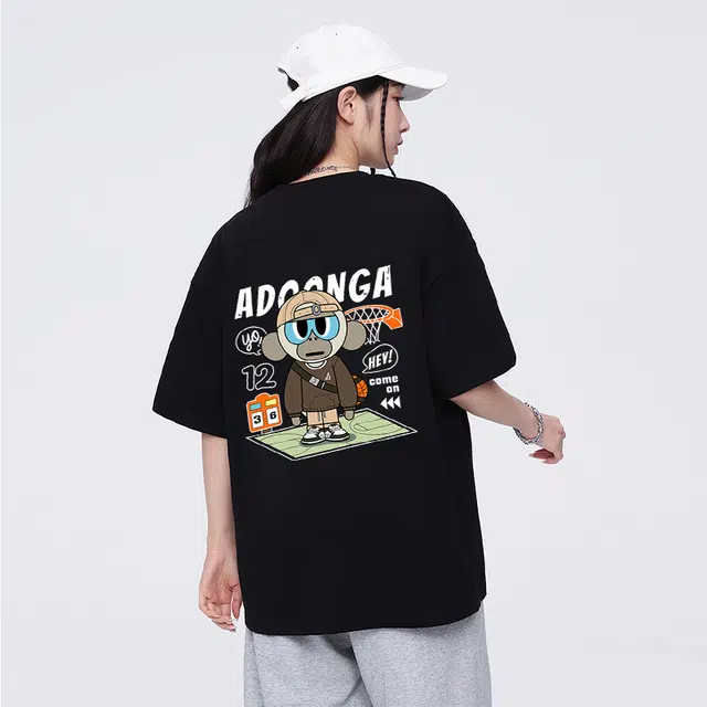 ADOONGA LOGOinsT