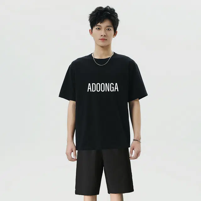 ADOONGA T