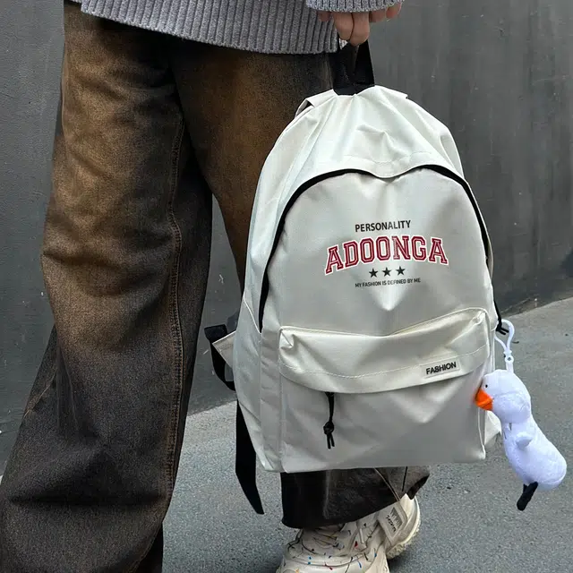 ADOONGA