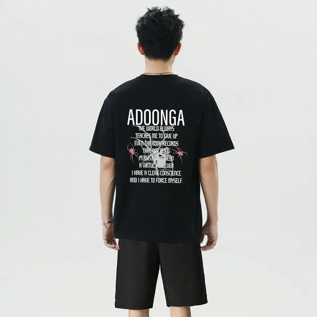 ADOONGA T