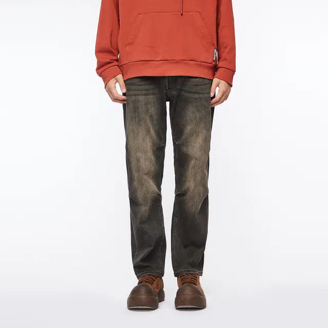 ABLE JEANS
