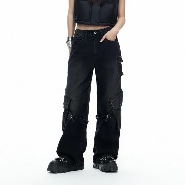 ABLE JEANS