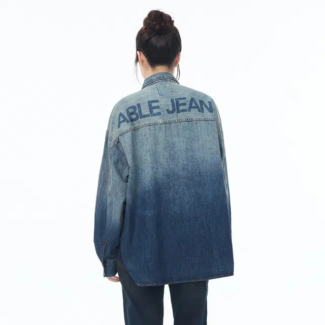 ABLE JEANS
