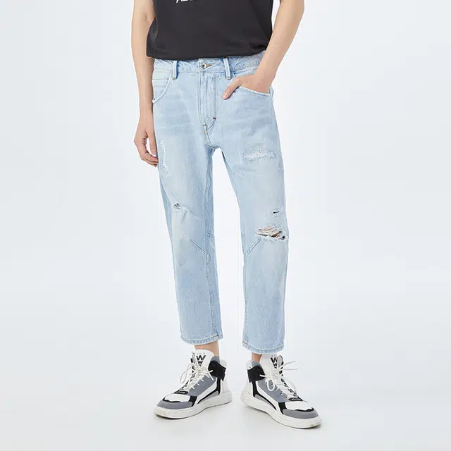 ABLE JEANS