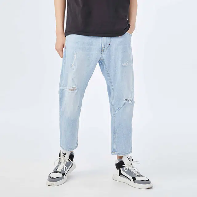 ABLE JEANS