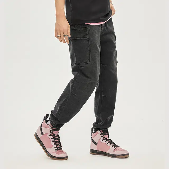 ABLE JEANS