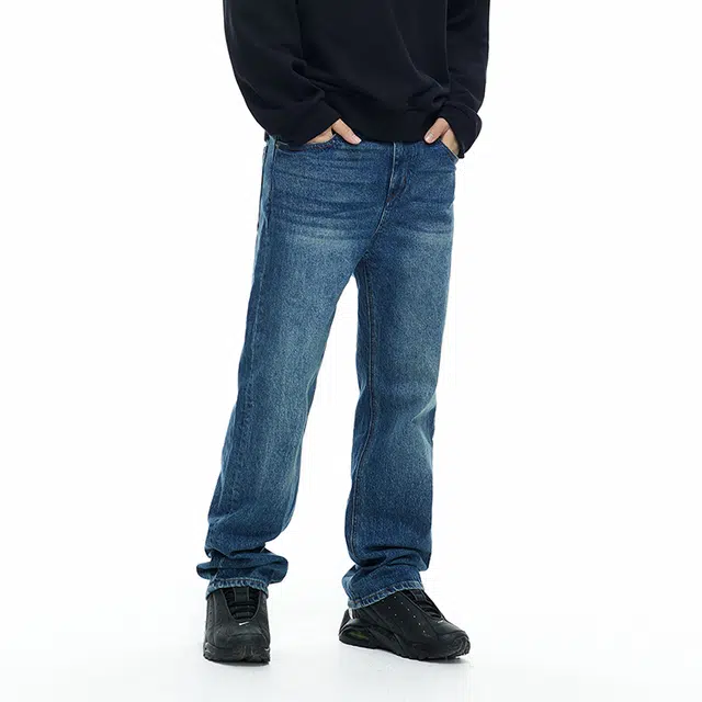 ABLE JEANS