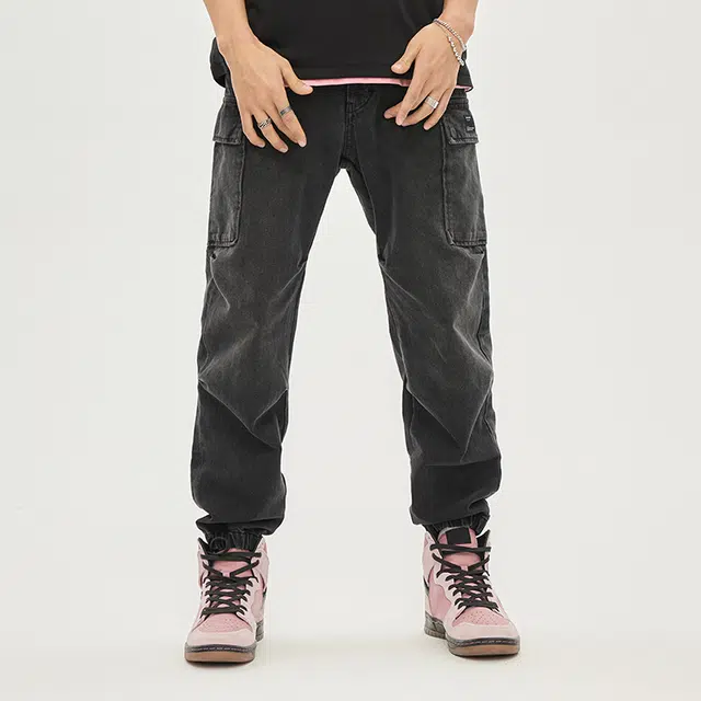ABLE JEANS