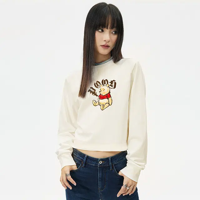 ABLE JEANS