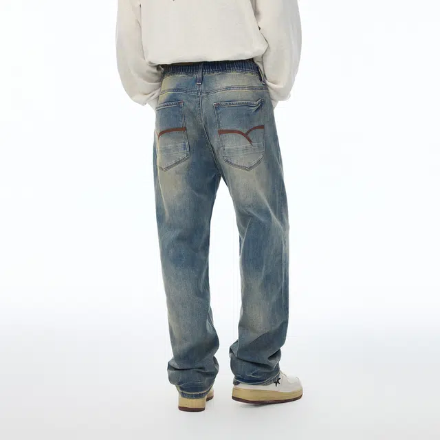 ABLE JEANS
