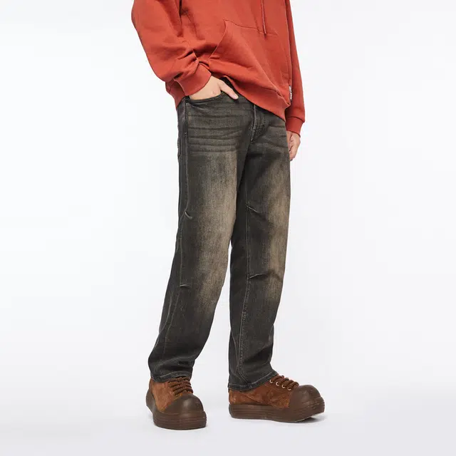 ABLE JEANS