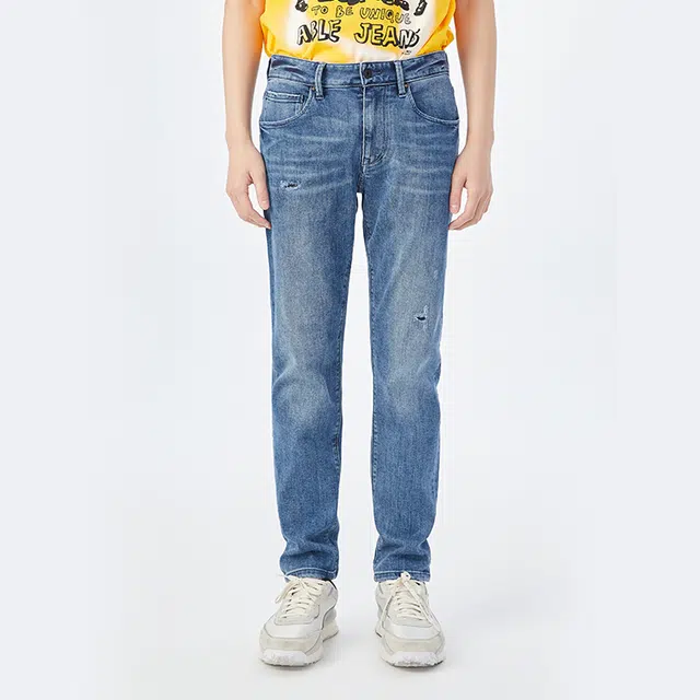 ABLE JEANS