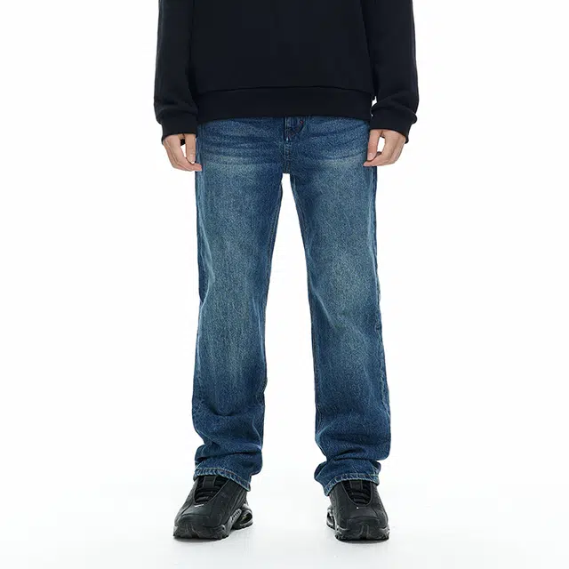 ABLE JEANS