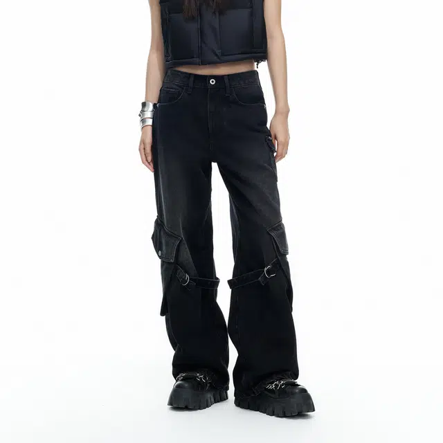 ABLE JEANS