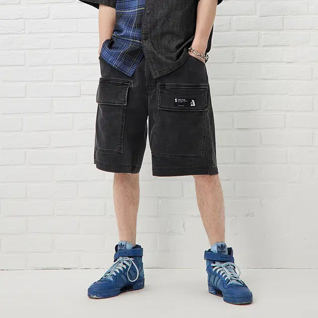 ABLE JEANS