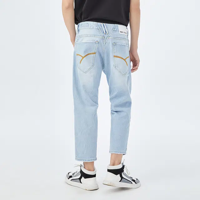 ABLE JEANS