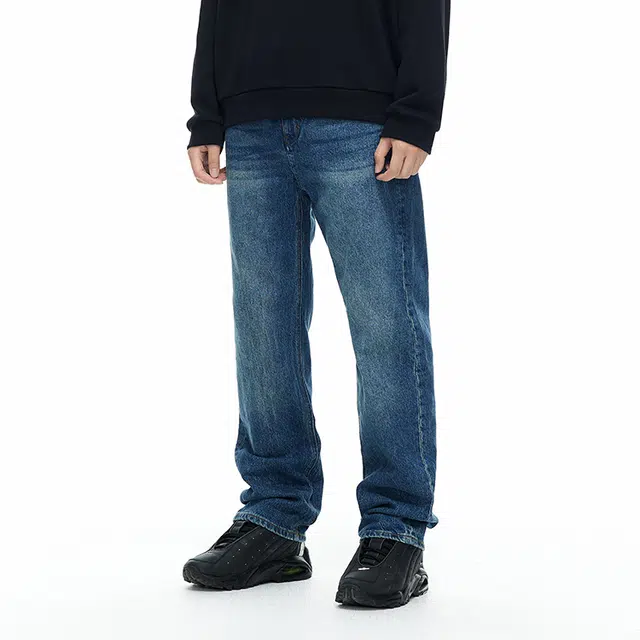 ABLE JEANS