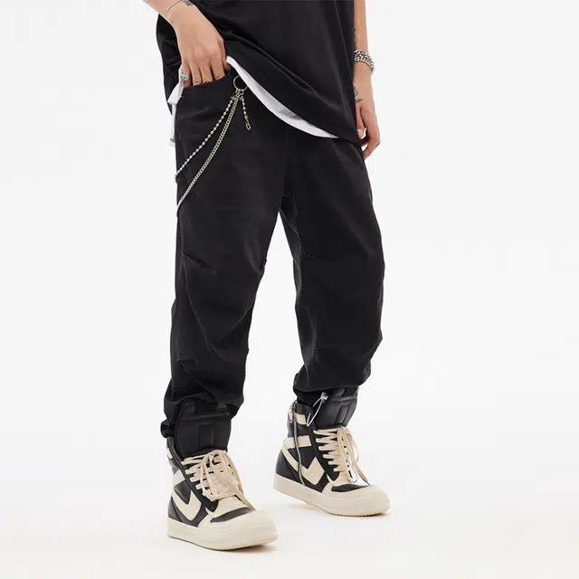 ABLE JEANS