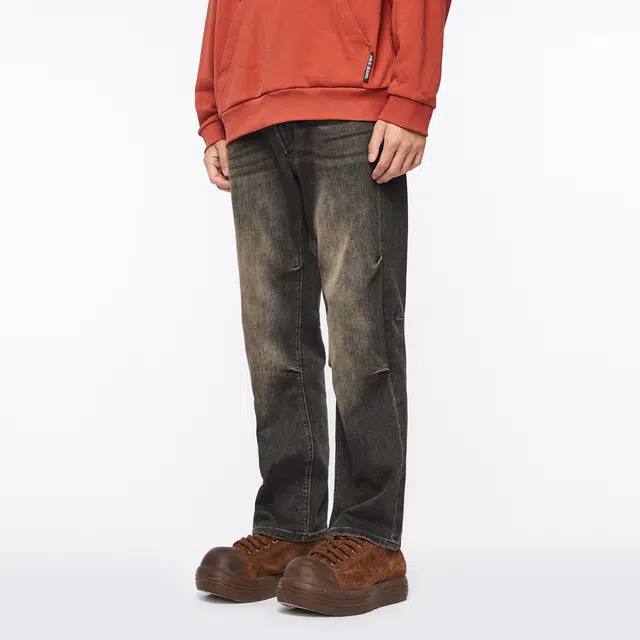 ABLE JEANS