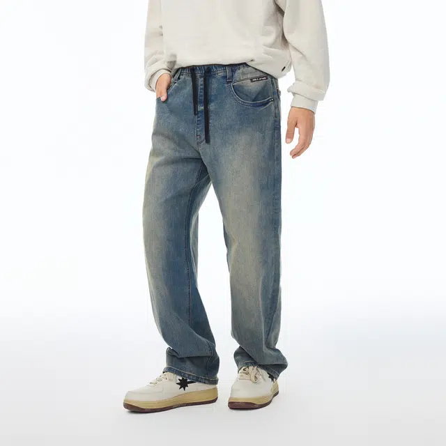 ABLE JEANS