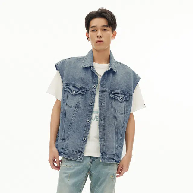 ABLE JEANS